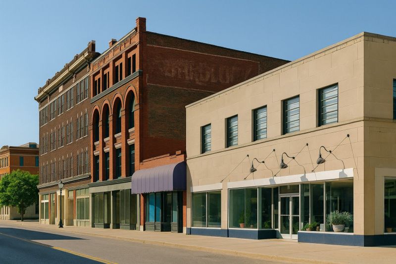 Restoration of Historic Masonry