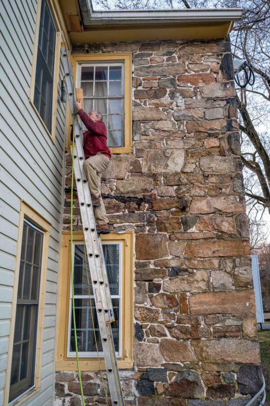 Contact About Masonry Service