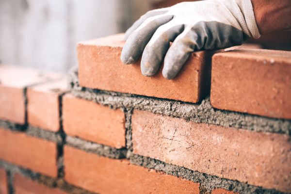 Brick And Mortar Repair in Everett
