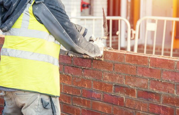 Brick Laying Service in Everett