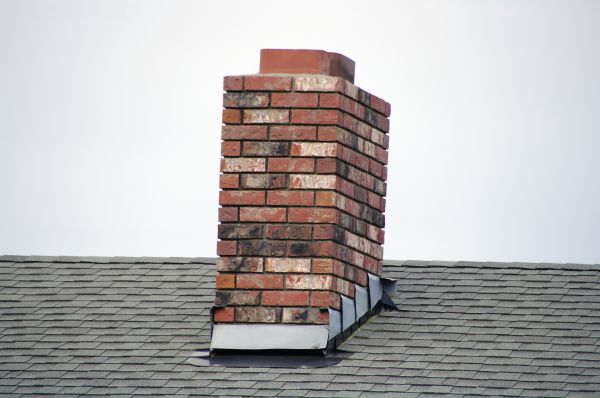 Chimney Repointing Service in Everett