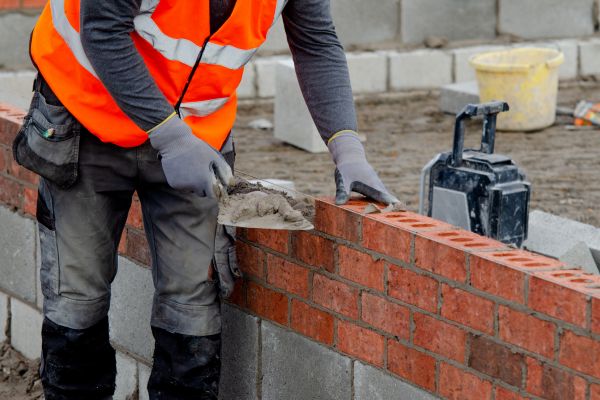 Bricklaying in Everett