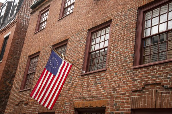 Brick Lintel Repair in Everett