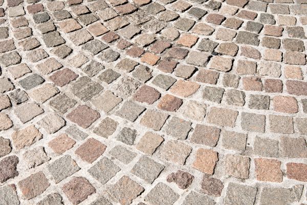 Paving Grout Repair in Everett