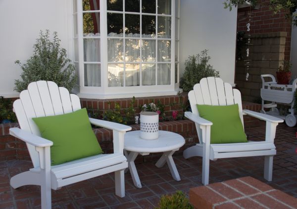 Patio Brick Repair in Everett