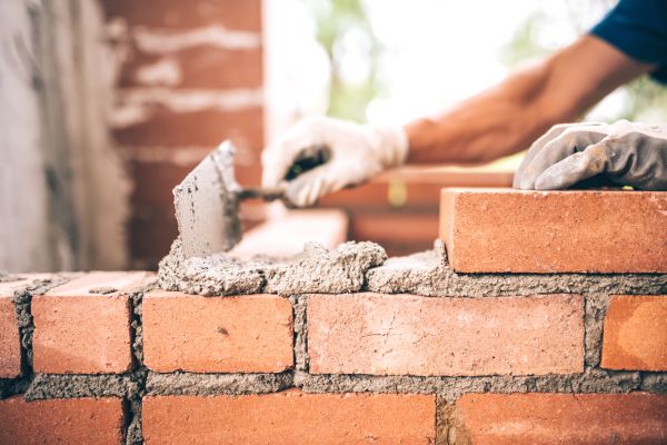 Brickwork Service in Everett