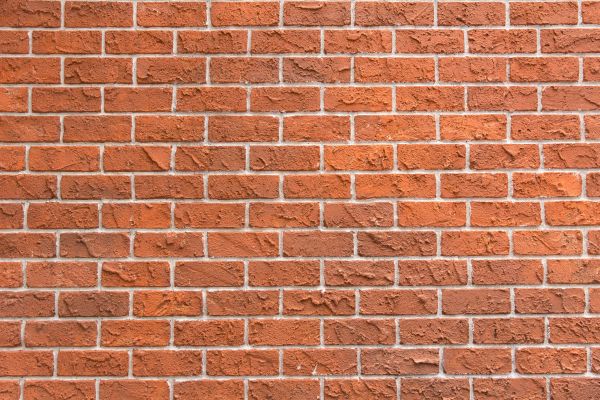 Brick Wall Replacement in Everett