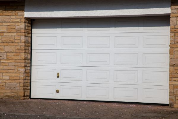 Garage Lintel Replacement in Everett