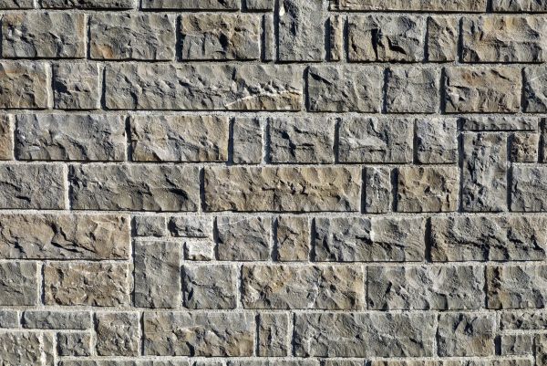 Stone Cladding Installation in Everett