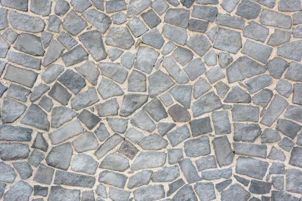 Stone Pavement Repair in Everett
