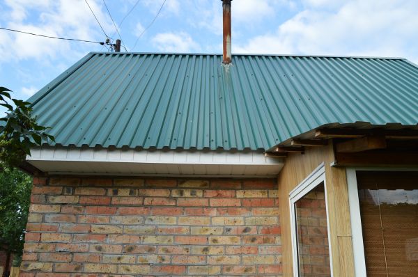 Masonry Siding Installation in Everett