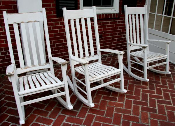Brick Porch Renovation in Everett
