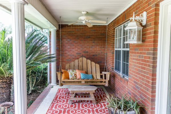 Residential Brick Installation in Everett