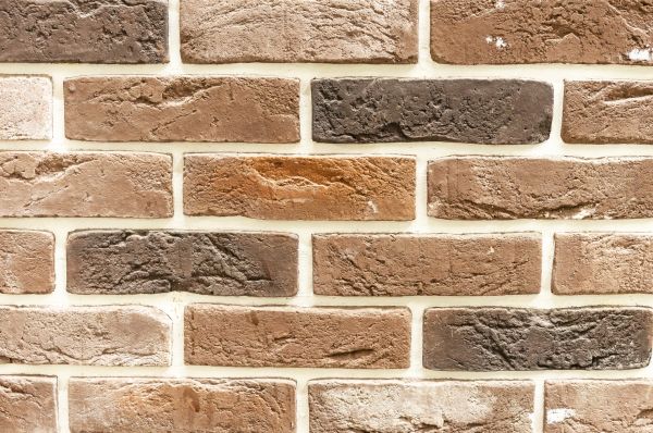 Brick Cladding Repair in Everett