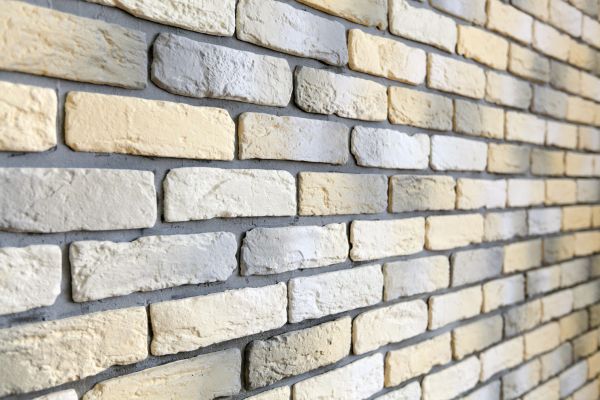 Brick Facing Repair in Everett