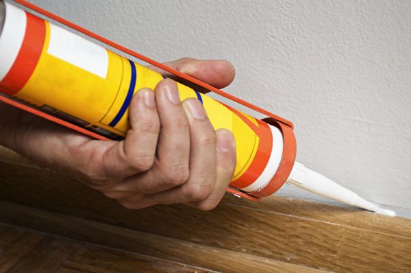 Masonry Caulking in Everett