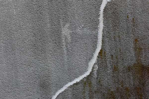 Mortar Crack Patching in Everett